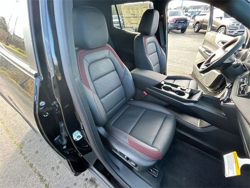 New 2026 Chevrolet Equinox RS w/ Convenience Package III image 27