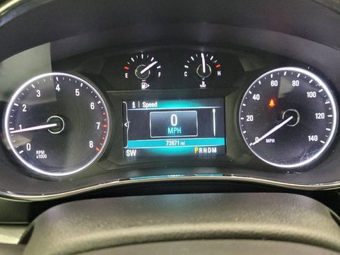 Used 2018 Buick Encore Preferred FWD image 23