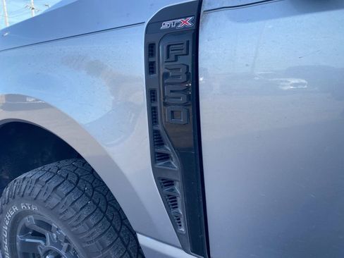 Used 2024 Ford F350 XL w/ STX Appearance Package image 12