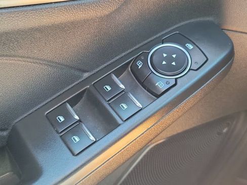 Certified 2024 Ford Escape Active FWD image 13