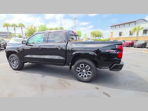 New 2026 Chevrolet Colorado Z71 w/ Technology Package AWD/4WD image 14