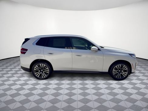 Used 2026 BMW X3 xDrive30i w/ Premium Package AWD/4WD image 8