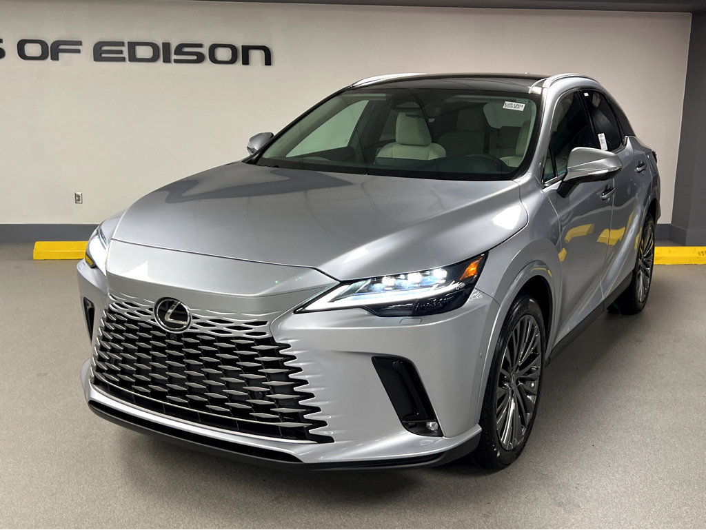 New 2026 Lexus RX 350 AWD image 3