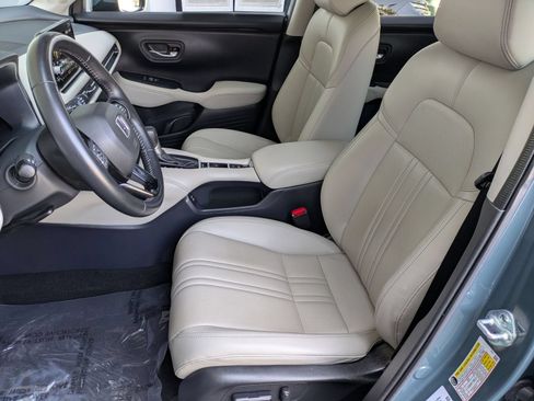 Used 2025 Honda HR-V EX-L image 21