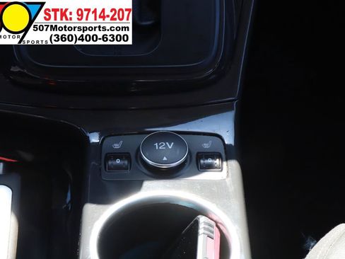 Used 2014 Ford Escape Titanium AWD/4WD image 20