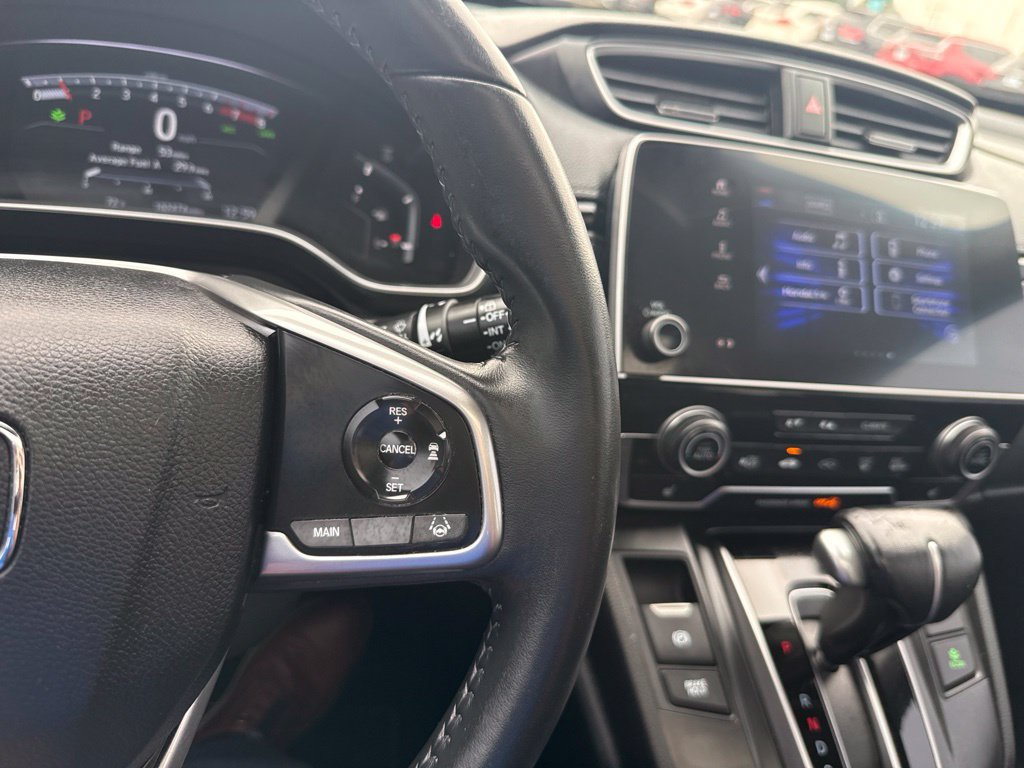 Used 2022 Honda CR-V EX-L image 35