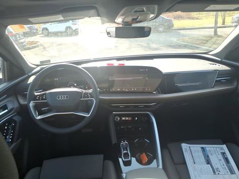 Used 2025 Audi Q5 Prestige AWD/4WD image 22