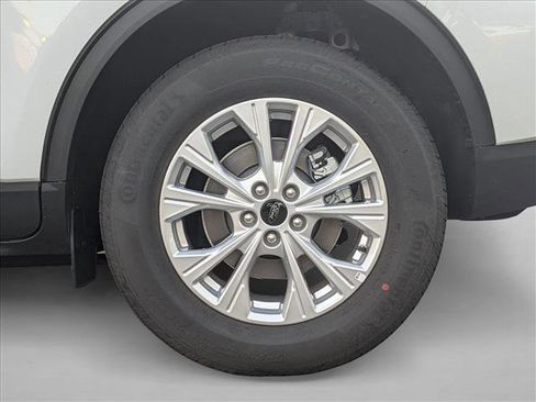 Used 2025 Ford Escape Active AWD/4WD image 23
