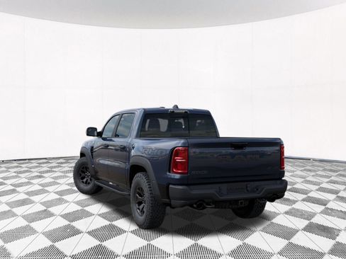 New 2026 RAM 1500 RHO AWD/4WD image 4