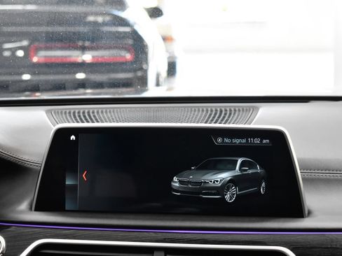 Used 2018 BMW M760i xDrive AWD/4WD image 27