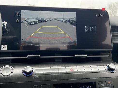 New 2026 Hyundai Kona SEL Sport image 11