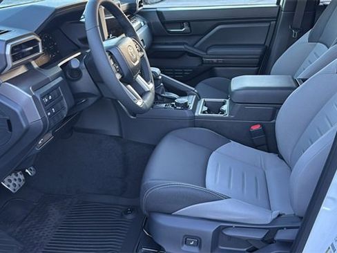 New 2025 Toyota Tacoma TRD Sport image 23