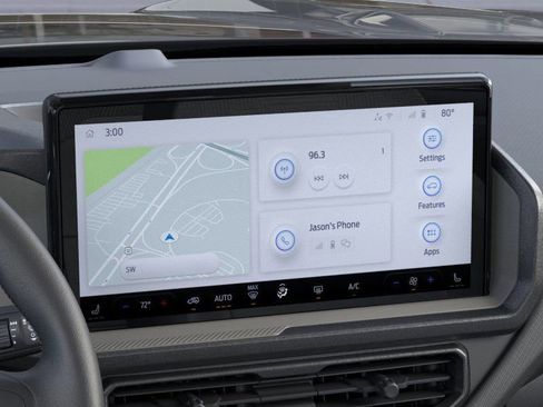 New 2026 Ford Bronco Sport Big Bend w/ Convenience Package image 14