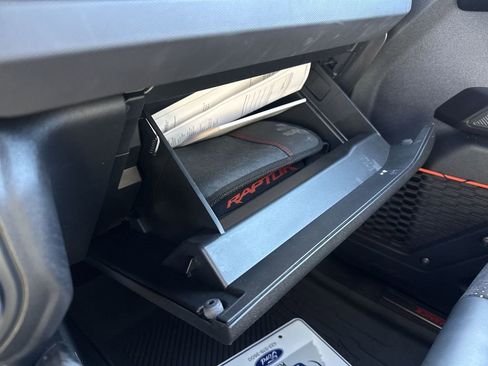 Certified 2024 Ford Bronco Raptor AWD/4WD image 39