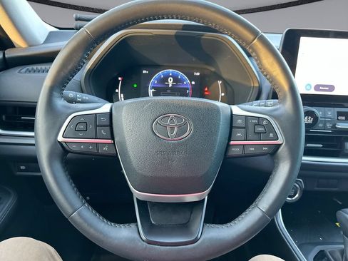Used 2024 Toyota Grand Highlander AWD image 15