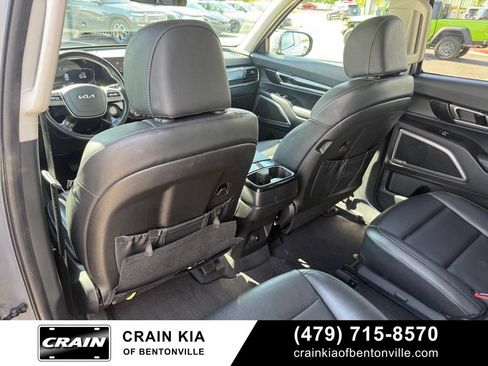 Certified 2024 Kia Telluride S AWD/4WD image 27