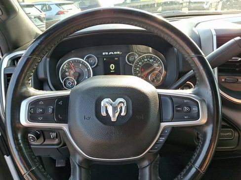 Used 2024 RAM 2500 Big Horn AWD/4WD image 18