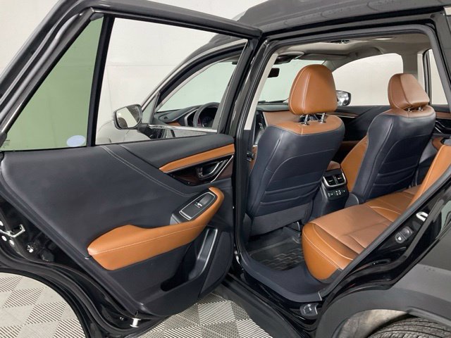 Used 2024 Subaru Outback Touring XT AWD/4WD image 27