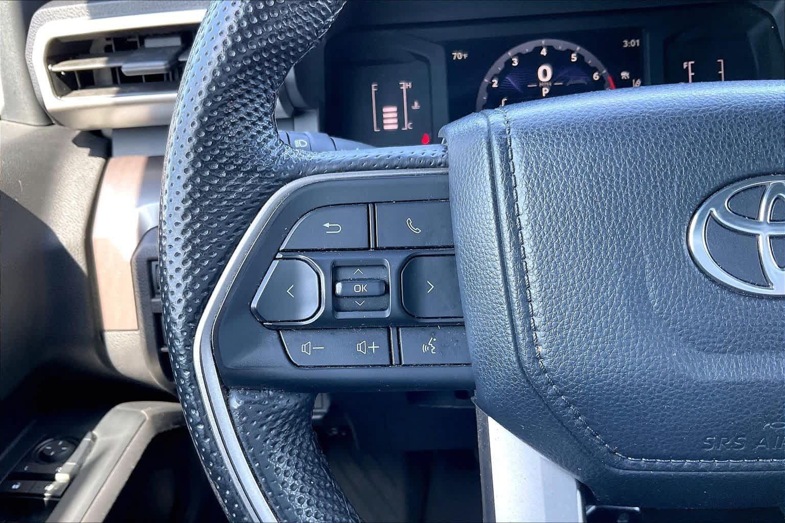 Used 2024 Toyota Tacoma SR5 RWD image 21