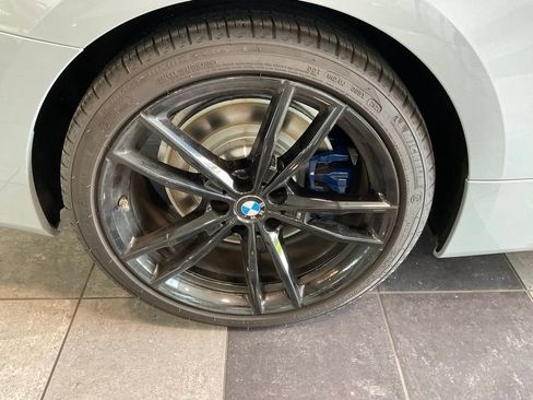 Used 2022 BMW 440i xDrive Coupe AWD/4WD image 7