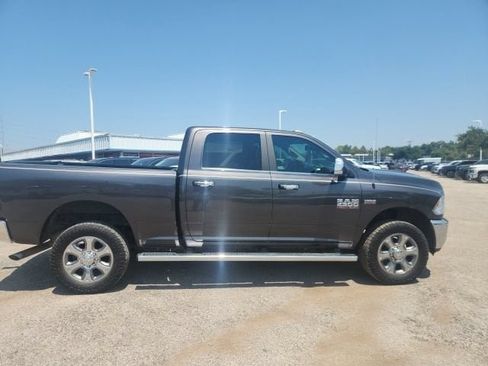 Used 2018 RAM 2500 Lone Star AWD/4WD image 6