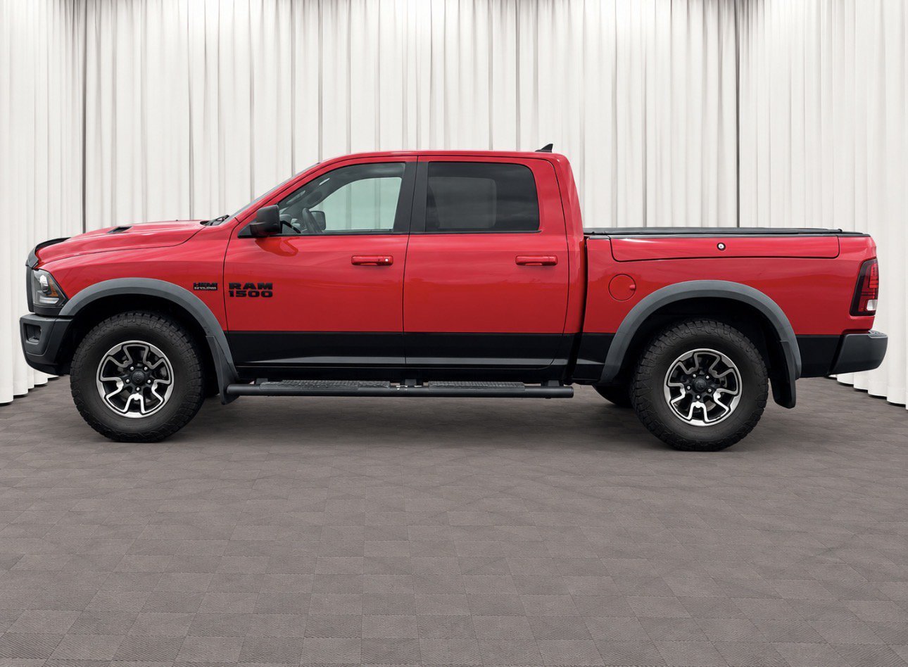 Used 2016 RAM 1500 Rebel AWD/4WD image 6