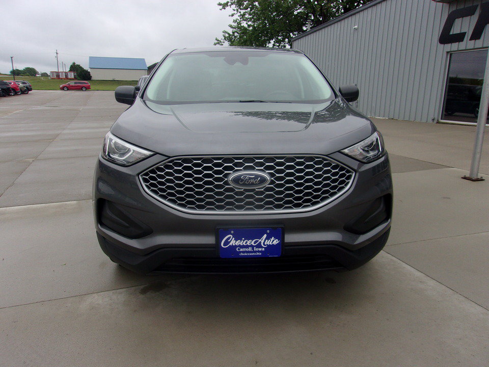 Used 2024 Ford Edge SE AWD/4WD image 4