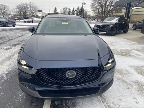 New 2026 MAZDA CX-30 AWD 2.5 S image 3