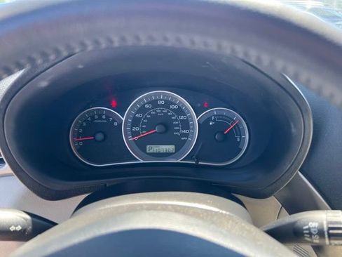 Used 2009 Subaru Impreza 2.5i AWD/4WD image 18