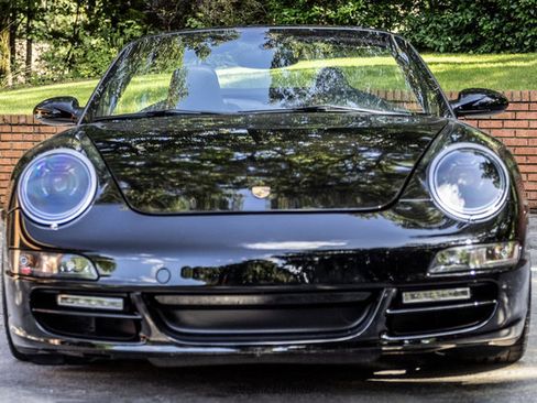 Used 2006 Porsche 911 Carrera S RWD image 13