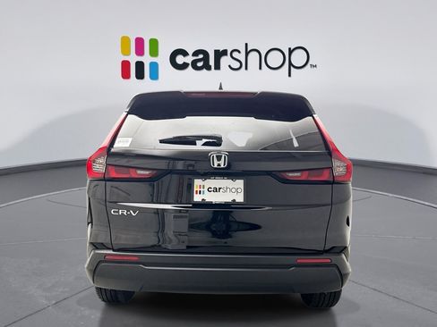 Used 2024 Honda CR-V EX image 4