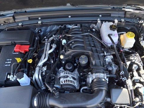 New 2026 Jeep Gladiator Rubicon image 33