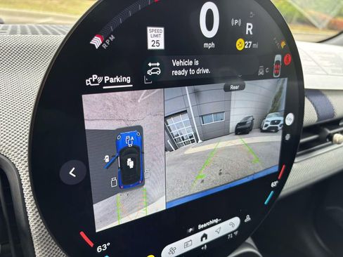 New 2026 MINI Cooper S image 20