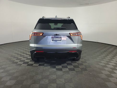 New 2026 Chevrolet Equinox RS image 5