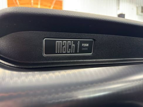 Used 2023 Ford Mustang Mach 1 w/ Mach 1 Handling Package RWD image 36