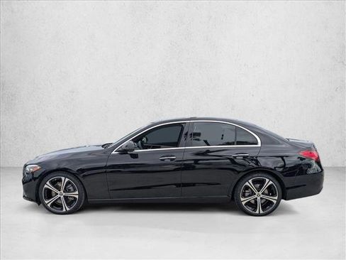 Used 2023 Mercedes-Benz C 300 C 300 image 9