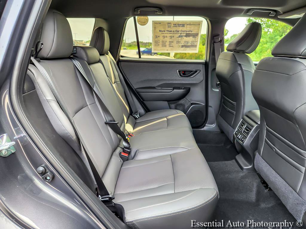 New 2026 Subaru Outback Limited AWD/4WD image 27