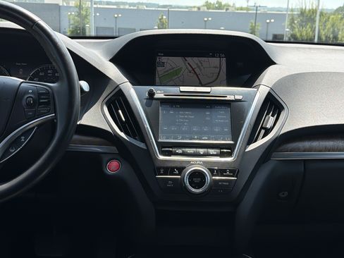 Used 2020 Acura MDX SH-AWD w/ Technology Package image 30