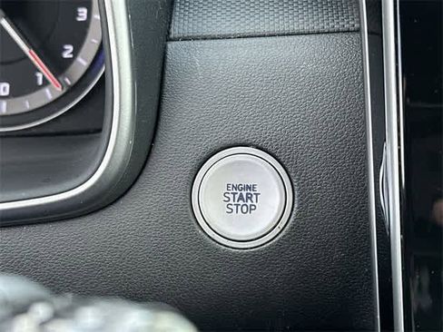 Used 2024 Hyundai Santa Cruz SEL image 10