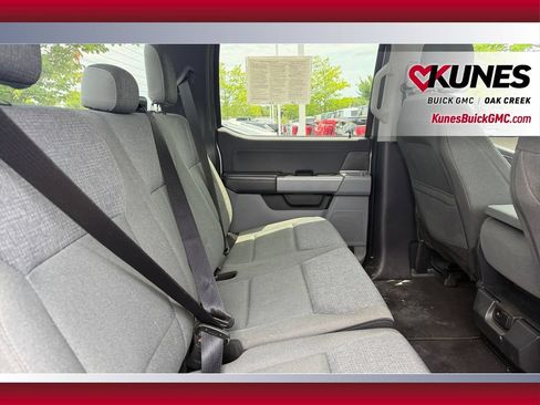 Used 2024 Ford F150 XLT AWD/4WD image 37