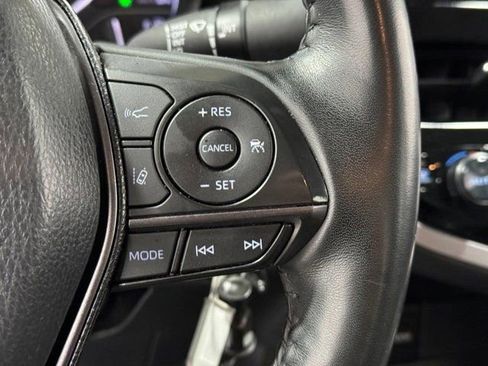 Used 2024 Toyota Camry SE w/ Cold Weather Package image 29