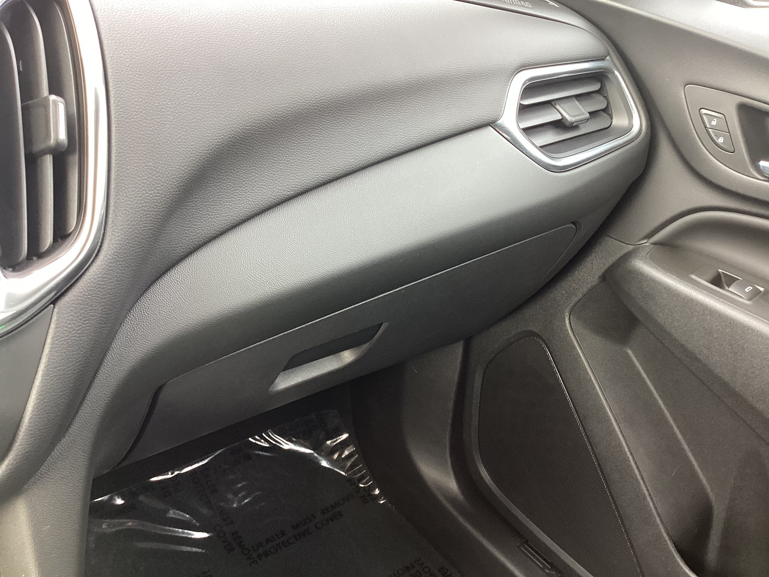 Used 2022 Chevrolet Equinox LT FWD image 11