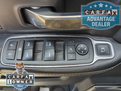 Used 2021 RAM 3500 Limited w/ Towing Technology Group image 28