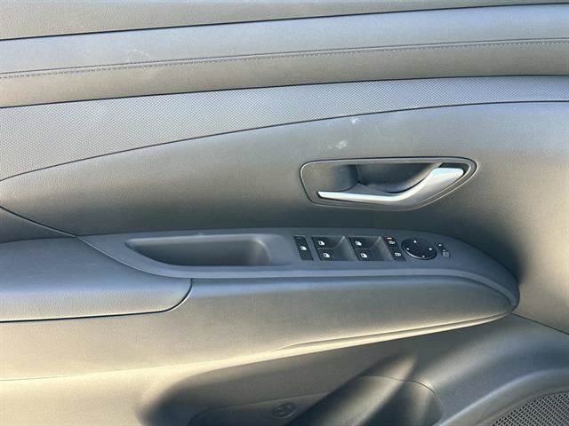 New 2026 Hyundai Tucson SE FWD image 20