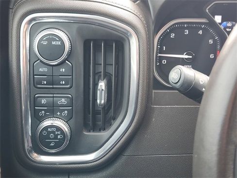 Used 2021 GMC Sierra 1500 Denali w/ Driver Alert Package II image 22