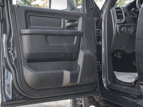 New 2026 RAM 2500 Tradesman image 39