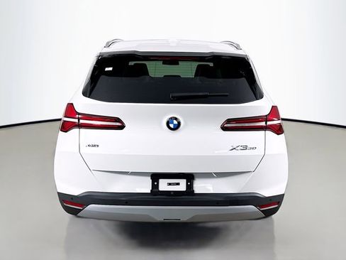 New 2026 BMW X3 xDrive30 w/ Convenience Package image 6