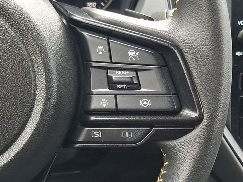 Certified 2025 Subaru Crosstrek 2.5i Sport w/ Crosstrek Mirror Package AWD/4WD image 23