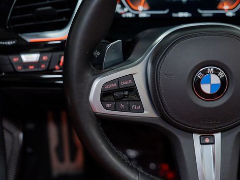 Used 2020 BMW Z4 M40i w/ Executive Package RWD image 28