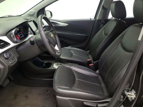Used 2017 Chevrolet Spark LS image 14
